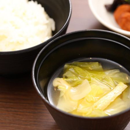 Dormy Inn Matsumoto Luaran gambar