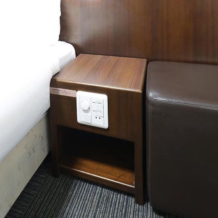 Dormy Inn Matsumoto Luaran gambar