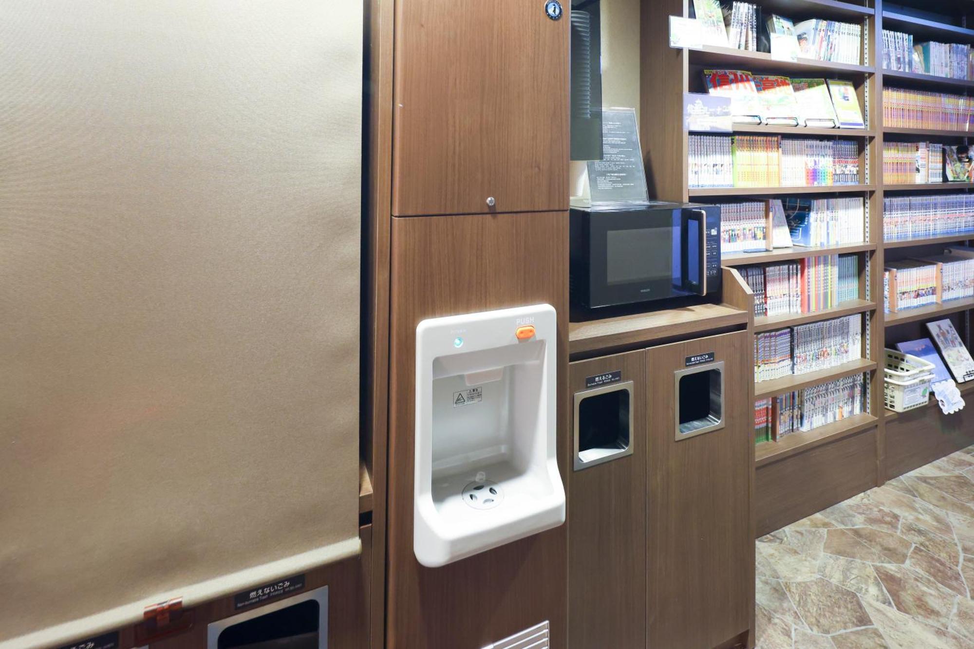 Dormy Inn Matsumoto Luaran gambar