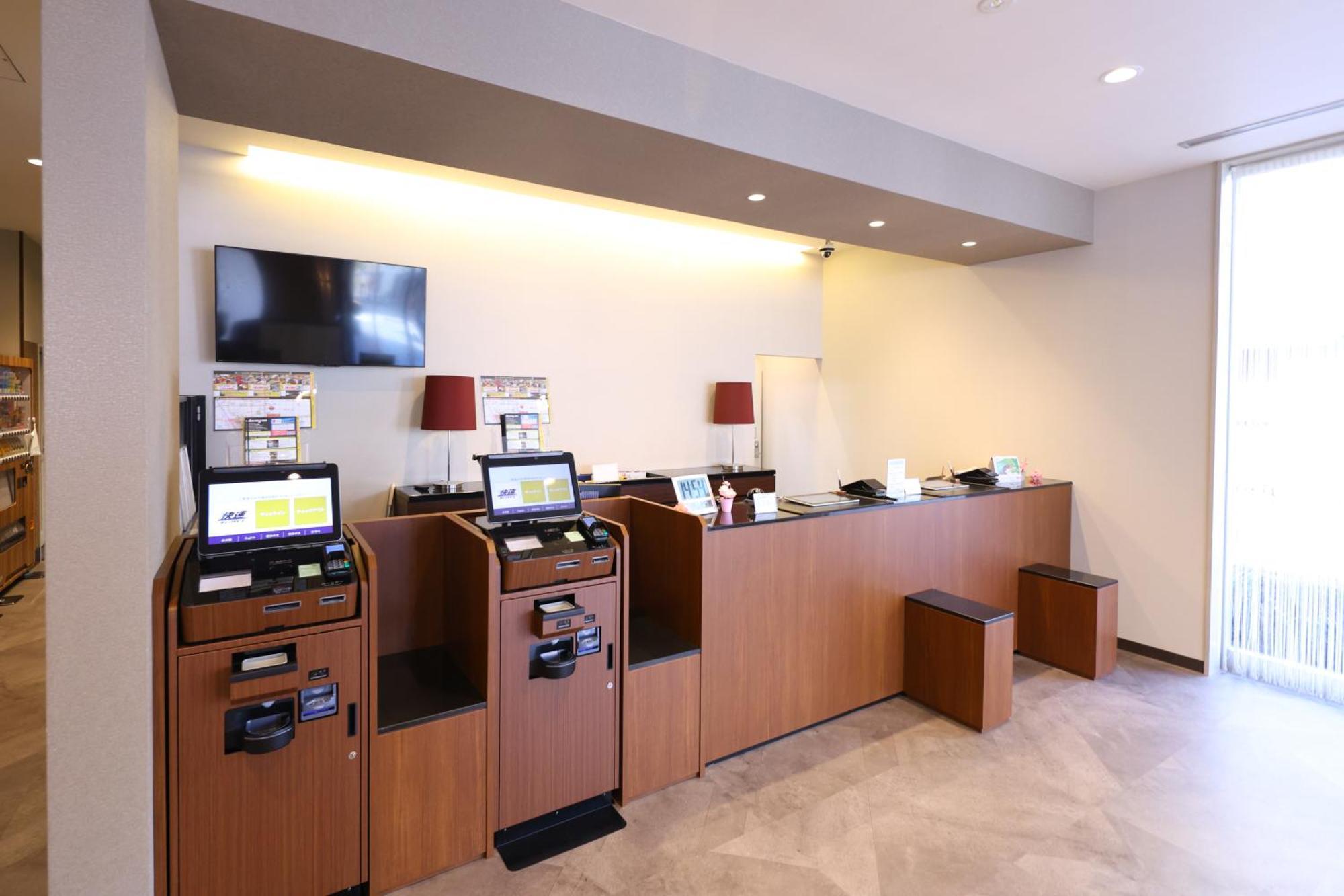 Dormy Inn Matsumoto Luaran gambar