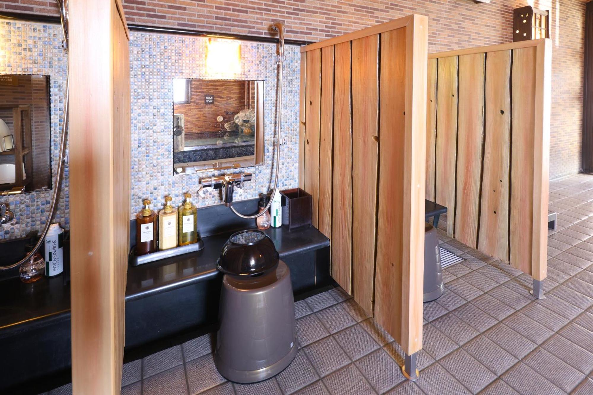 Dormy Inn Matsumoto Luaran gambar
