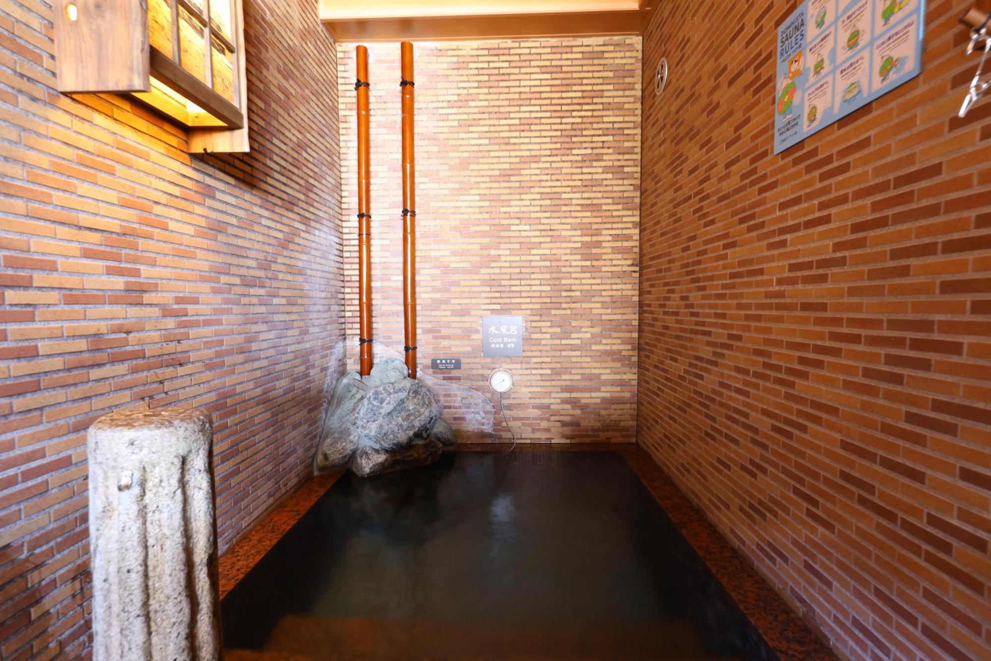 Dormy Inn Matsumoto Luaran gambar