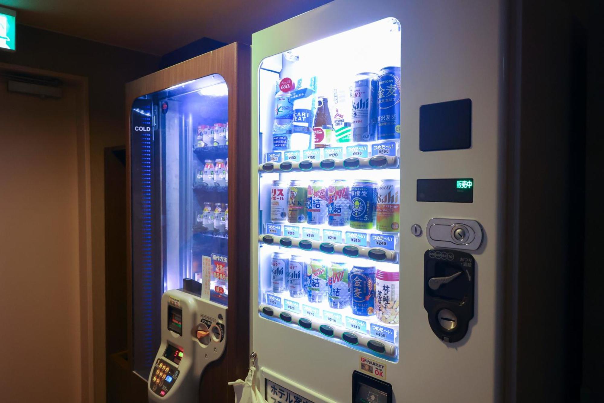 Dormy Inn Matsumoto Luaran gambar
