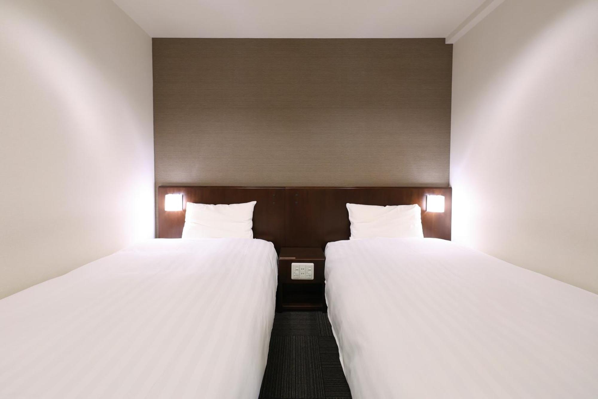 Dormy Inn Matsumoto Luaran gambar
