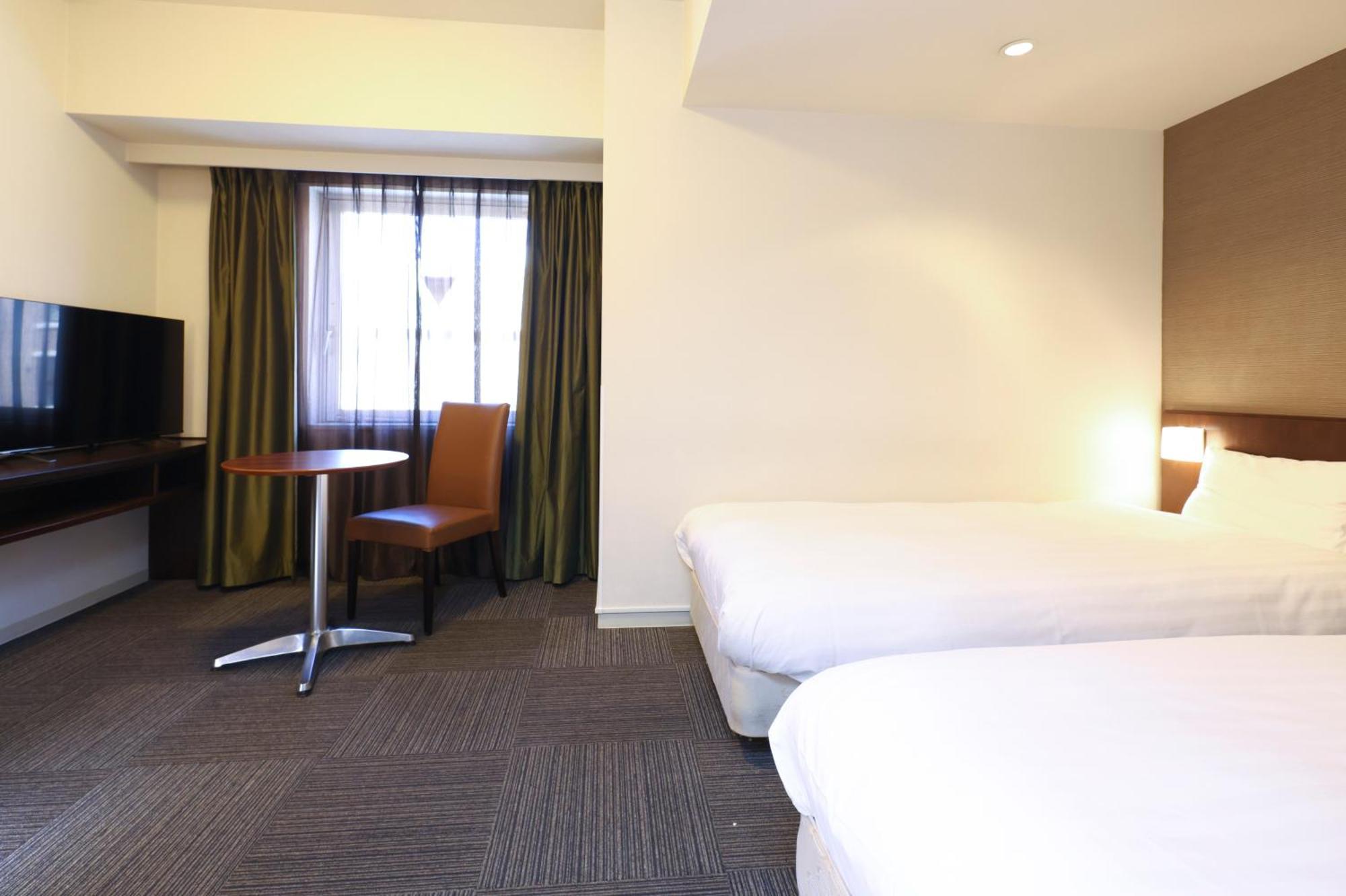 Dormy Inn Matsumoto Luaran gambar