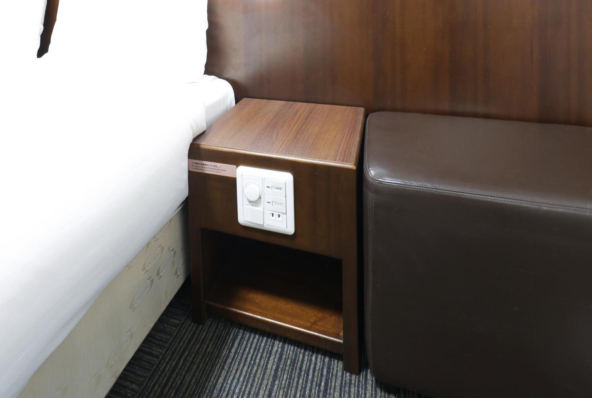 Dormy Inn Matsumoto Luaran gambar