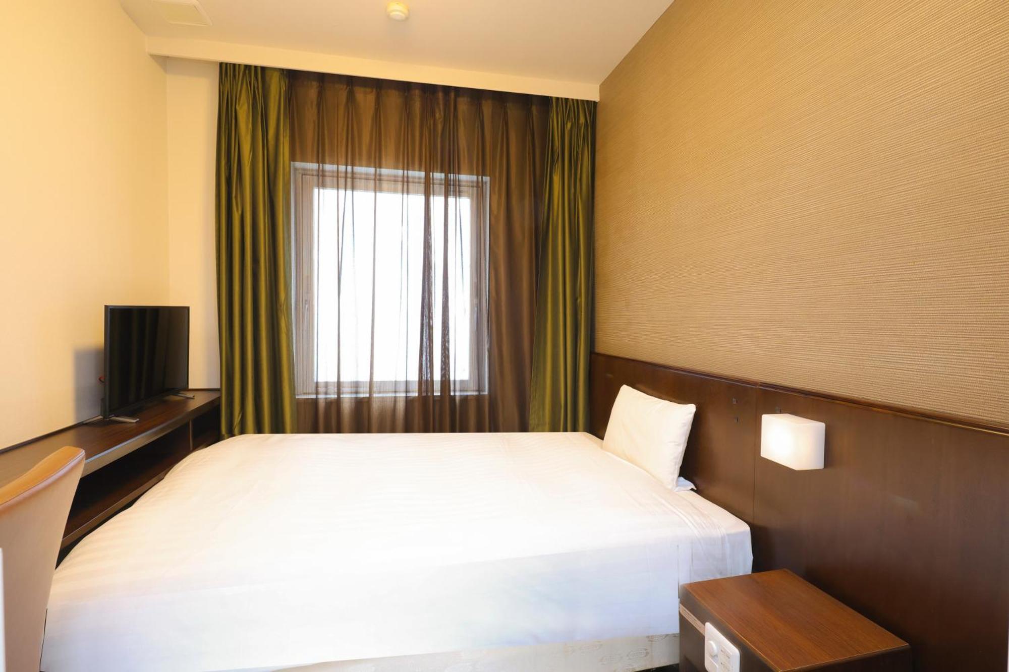 Dormy Inn Matsumoto Luaran gambar
